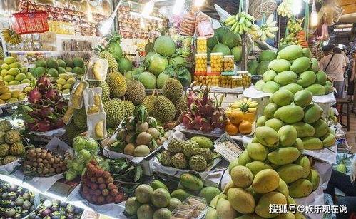 国产越南水果视频,国产与越南水果的视觉之旅