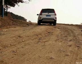 国产越野车爬坡测评视频,性能与稳定性的巅峰对决