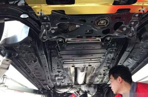 国产车底盘调整方案视频,优化性能，驾驭未来