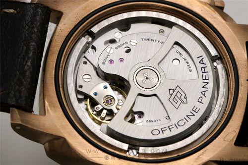 国产陀飞轮机芯拆解视频,拆解视频带你领略精湛工艺