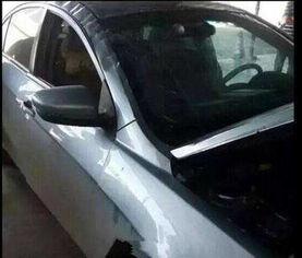 国产车抗住大货车视频,极限挑战见证品质与实力