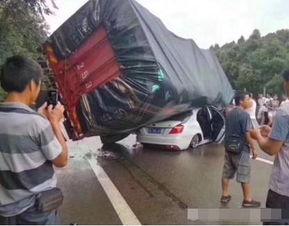 国产车抗住大货车视频,极限挑战见证品质与实力