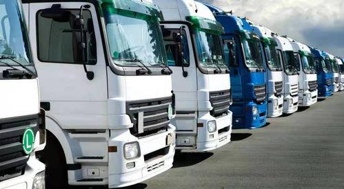 国产卡车运输纪录片视频,国产卡车运输的辉煌征程