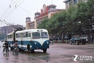 国产老式公交车视频播放