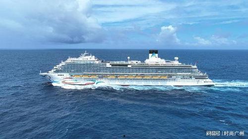 国产大轮试航视频,开启海上丝绸之路新篇章