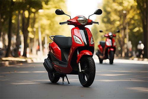 国产车雅迪视频,国产之光，引领绿色出行新风尚