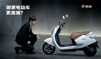 国产车雅迪视频,国产之光，引领绿色出行新风尚