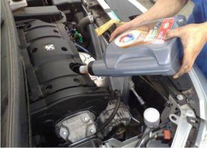 小忍者国产怎么换机油视频,轻松掌握换油技巧