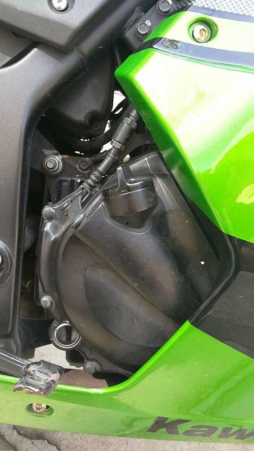 小忍者国产怎么换机油视频,轻松掌握换油技巧