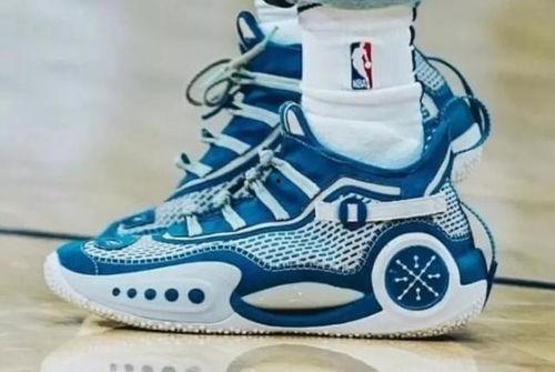 球员看国产球鞋视频网站,球员视角下的潮流解析与实战体验