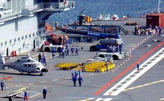 国产航母副总师视频