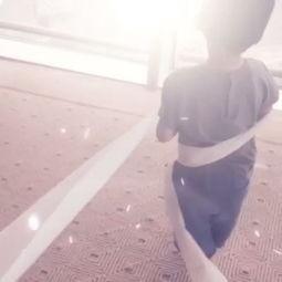 国产伪娘自缚视频,揭秘虚拟世界的束缚与自由