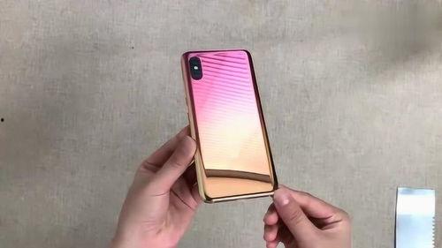 国产机器大师开箱视频