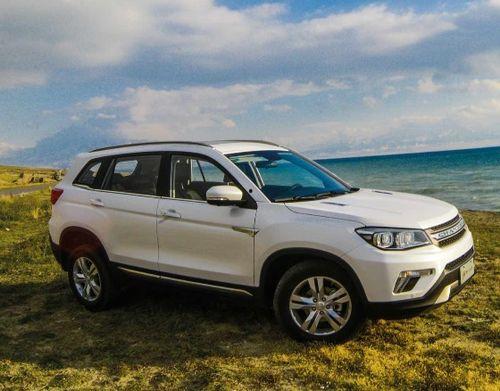 国产四驱谁最厉害啊视频,国产四驱哪家强？视频揭秘实力对决