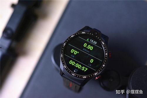 国产瑞士手表测评视频