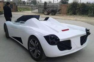 扬言打造国产跑车视频,视频揭秘国产高性能车新篇章