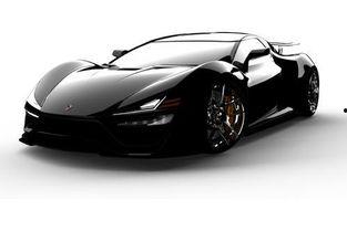 扬言打造国产跑车视频,视频揭秘国产高性能车新篇章