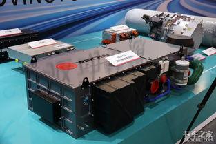 国产燃料电池视频,引领绿色能源新时代