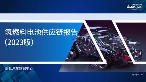 国产燃料电池视频,引领绿色能源新时代