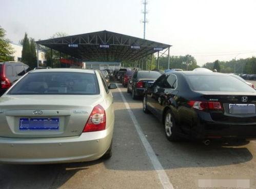 国产车收车验车视频大全