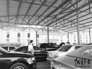 国产车收车验车视频大全