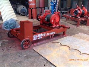 国产打桩机原理图解视频,揭秘高效打桩技术奥秘