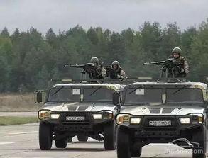 军车全部国产了吗视频,全面迈向自主制造新时代