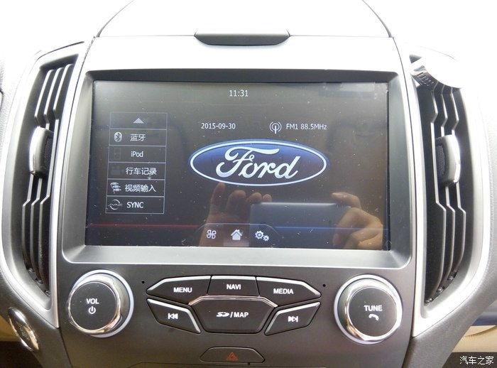 国产锐界竖屏视频,探寻中国SUV市场的实力担当