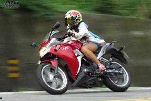 骑国产摩托车视频大全集