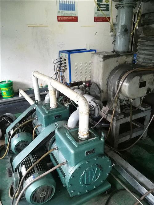 国产真空泵保养维修视频,国产真空泵保养与维修实操视频解析