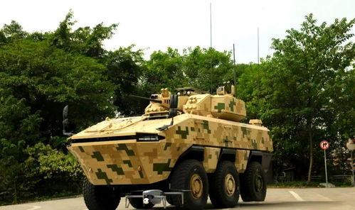 印度国产装甲车视频在线,性能解析与实战应用