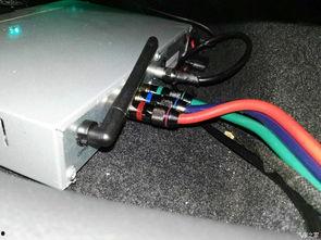 国产柯顿天线视频,引领无线通信新潮流