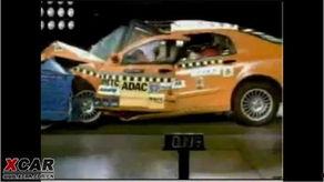 国产车碰撞实测视频播放,硬核品质见证安全守护