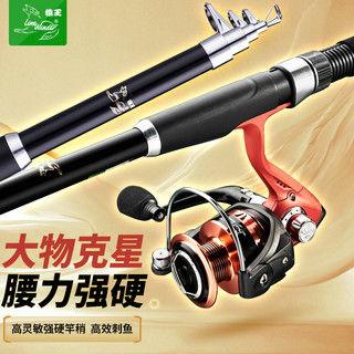 国产夜钓渔具视频,揭秘夜间垂钓新体验