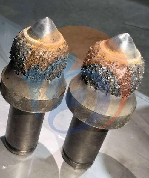 国产耐磨板焊接工艺视频,高效与稳定的完美结合