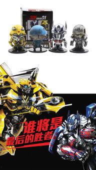 变形金刚5国产玩具视频,玩具版揭秘，国产玩具视频带你领略未来战士风采
